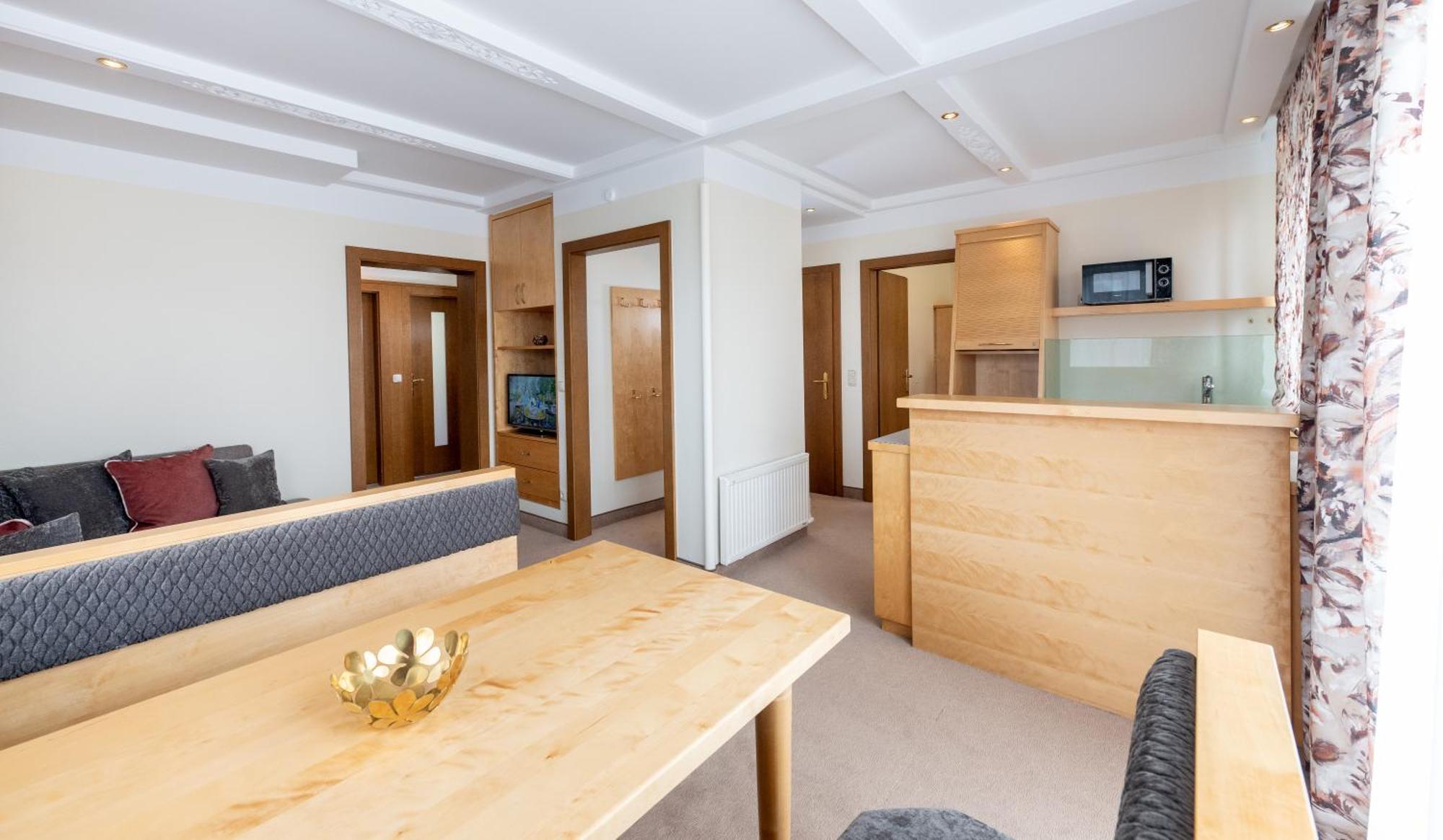 Die Wunder S Ferienpension Пёрчах-ам-Вёртерзе Экстерьер фото